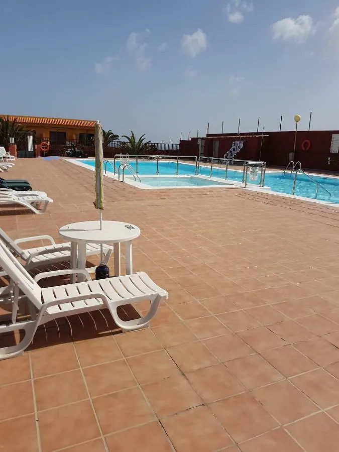 Buena Esperanza Hotel Costa De Antigua 0*,  Spain