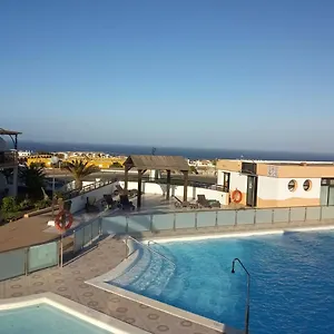 La Tortuga De Fuerteventura Costa De Antigua