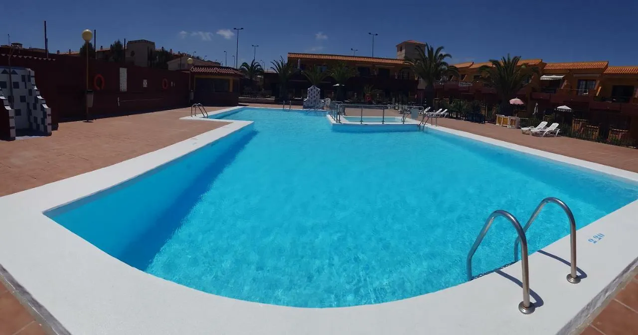 Apartamento Buena Esperanza Hotel Costa De Antigua