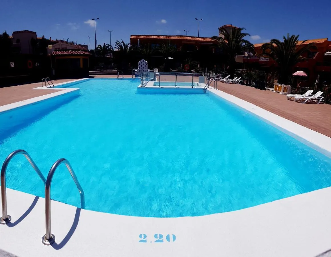 Buena Esperanza Hotel Costa De Antigua Apartamento
