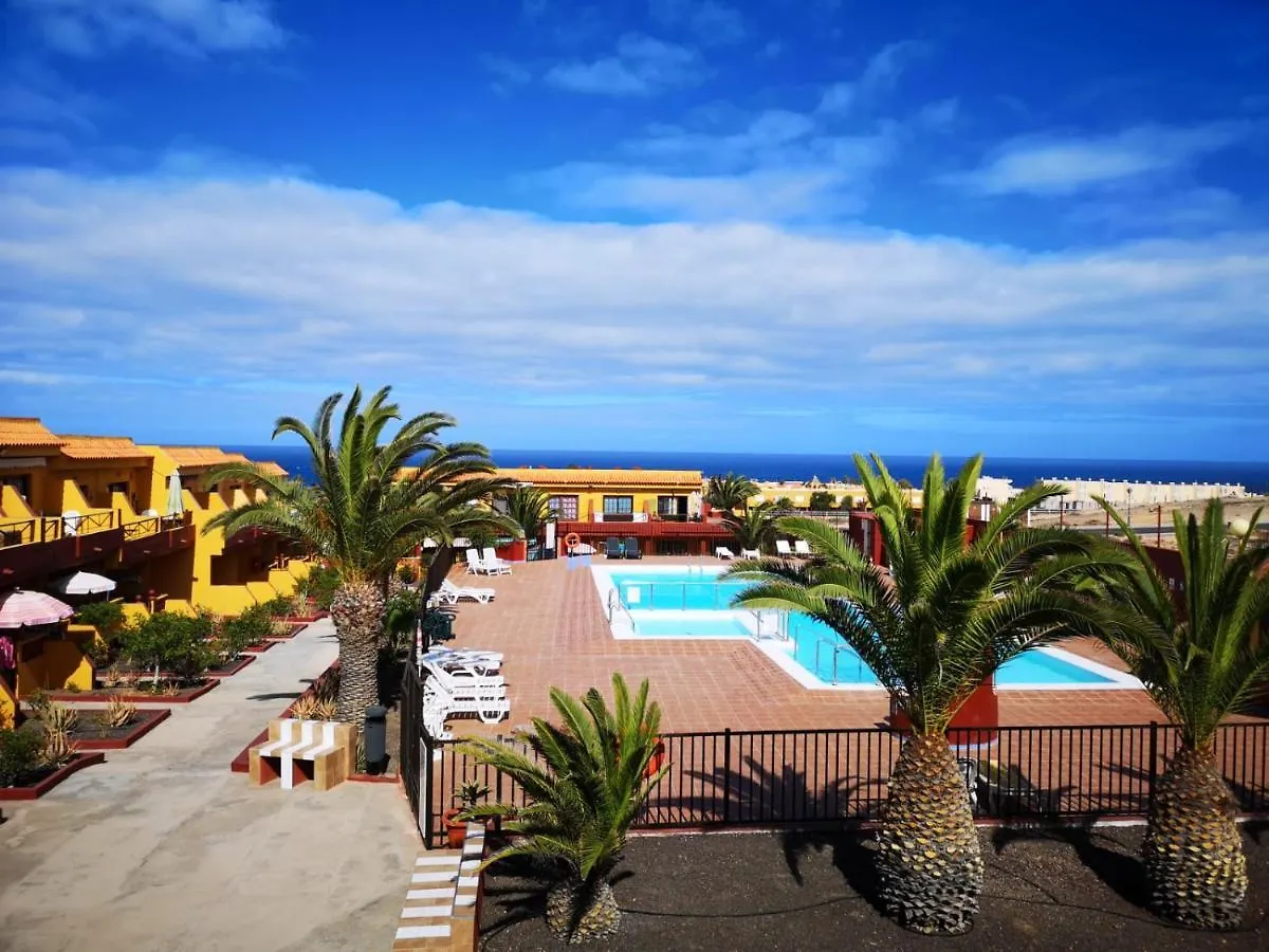 Buena Esperanza Hotel Costa De Antigua